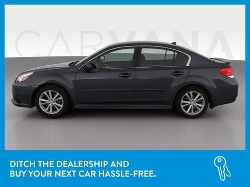 Photo 4 of 39 of 2014 Subaru Legacy 2.5i Premium