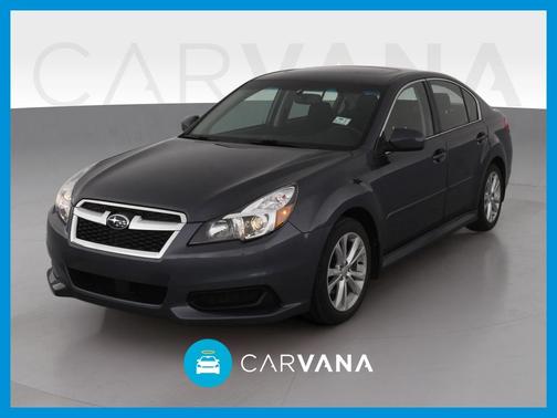 Photo 1 of 39 of 2014 Subaru Legacy 2.5i Premium