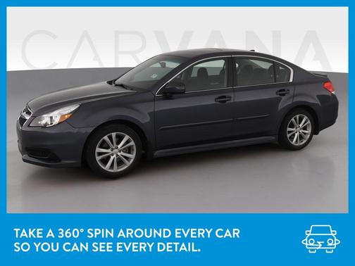 Photo 3 of 39 of 2014 Subaru Legacy 2.5i Premium
