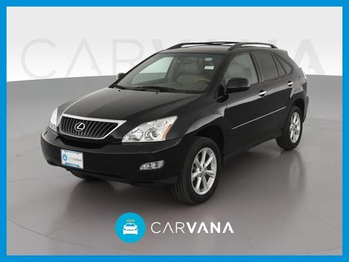 Photo 1 of 41 of 2009 Lexus RX 350