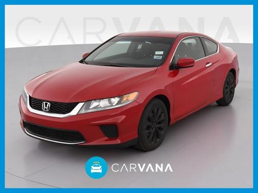 Photo 1 of 29 of 2013 Honda Accord LX-S