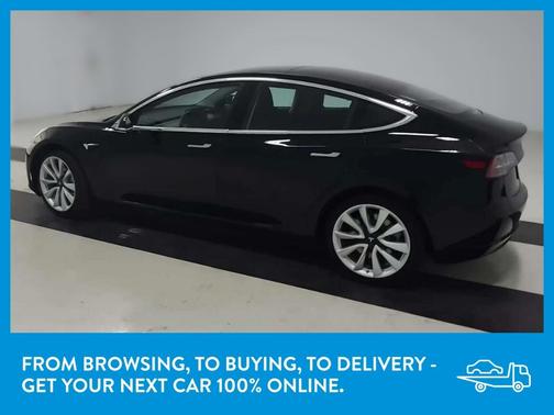 Photo 5 of 32 of 2019 Tesla Model 3 Long Range
