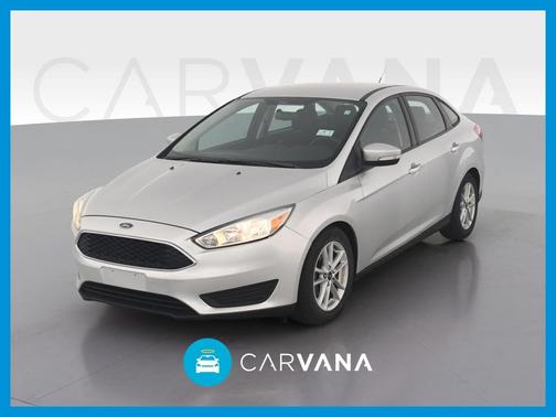 Photo 1 of 40 of 2016 Ford Focus SE