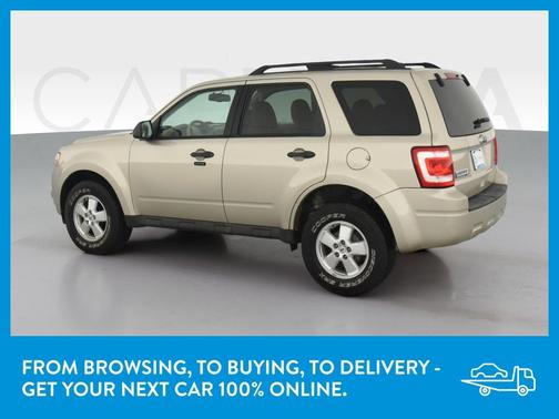 Photo 5 of 41 of 2011 Ford Escape XLT