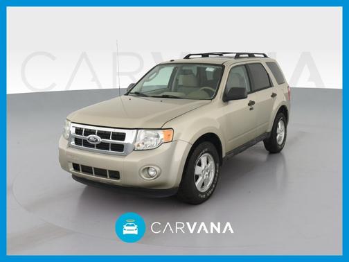 Photo 1 of 41 of 2011 Ford Escape XLT