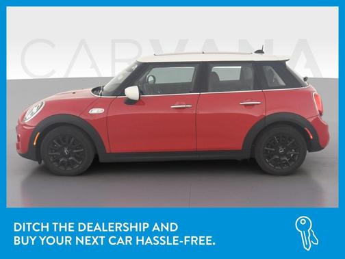 Photo 4 of 41 of 2020 MINI Hardtop Cooper S