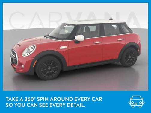 Photo 3 of 41 of 2020 MINI Hardtop Cooper S