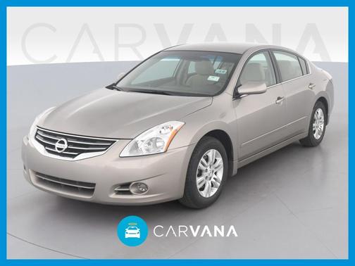 Photo 1 of 32 of 2012 Nissan Altima 2.5 S