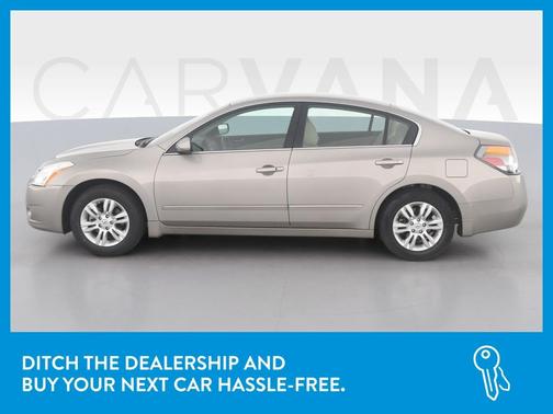 Photo 4 of 32 of 2012 Nissan Altima 2.5 S