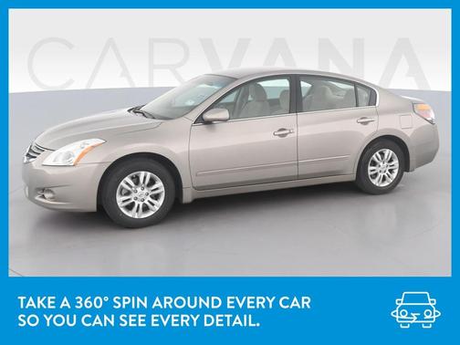 Photo 3 of 32 of 2012 Nissan Altima 2.5 S