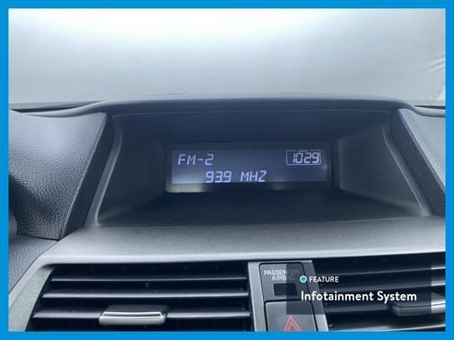 2011 Honda Accord LX for sale in Ames, IA - image 36