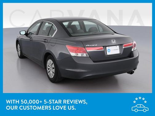 2011 Honda Accord LX for sale in Ames, IA - image 6