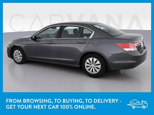 2011 Honda Accord LX for sale in Ames, IA - image 5
