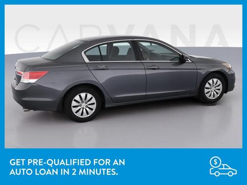2011 Honda Accord LX for sale in Ames, IA - image 9