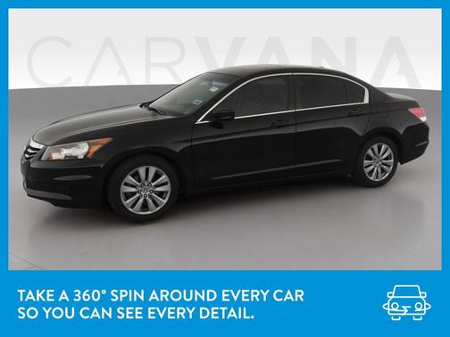 Photo 3 of 35 of 2011 Honda Accord EX-L