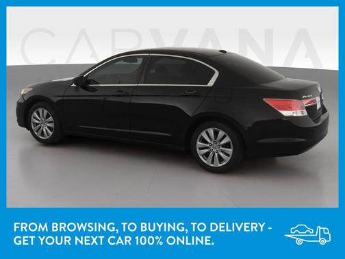 Photo 5 of 35 of 2011 Honda Accord EX-L