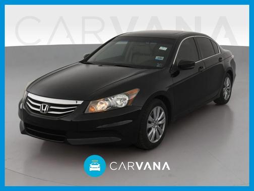 Photo 1 of 35 of 2011 Honda Accord EX-L
