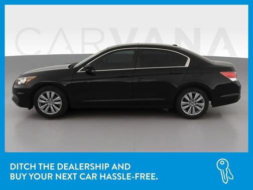 Photo 4 of 35 of 2011 Honda Accord EX-L