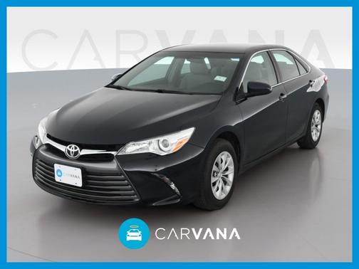 Photo 1 of 43 of 2016 Toyota Camry LE