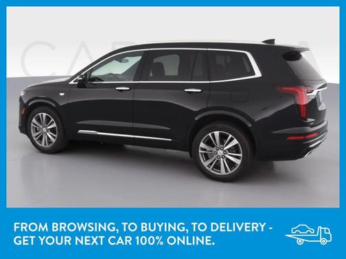Photo 5 of 45 of 2020 Cadillac XT6 Premium Luxury AWD