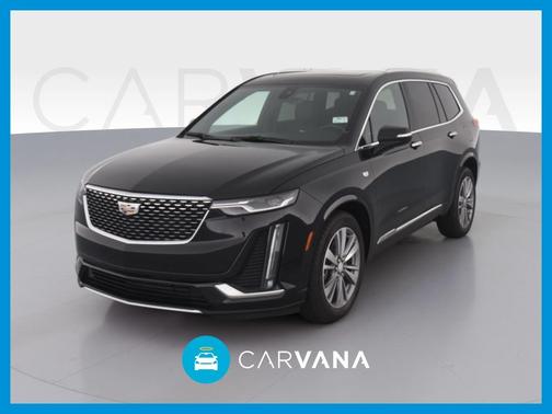 Photo 1 of 45 of 2020 Cadillac XT6 Premium Luxury AWD