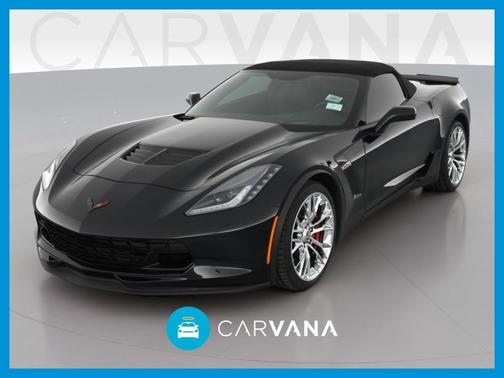 Photo 1 of 45 of 2016 Chevrolet Corvette Z06