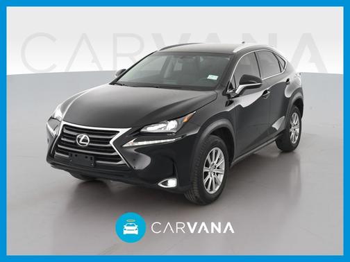 Photo 1 of 43 of 2015 Lexus NX 200t Base