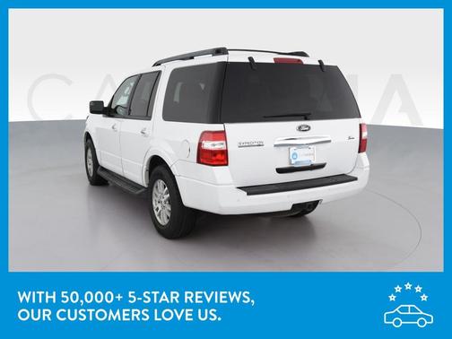 Photo 5 of 40 of 2014 Ford Expedition XLT