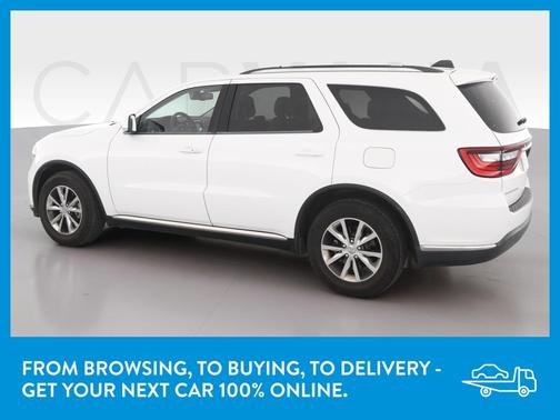Photo 5 of 46 of 2016 Dodge Durango Limited