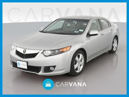 Photo 1 of 43 of 2010 Acura TSX 2.4