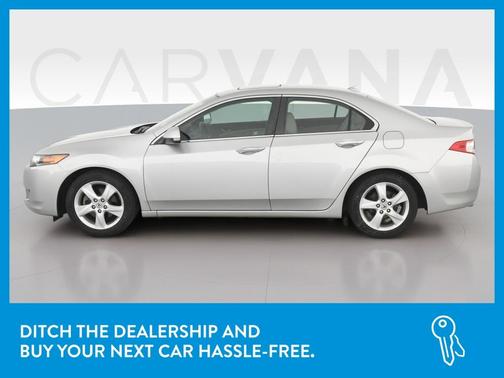 Photo 4 of 43 of 2010 Acura TSX 2.4