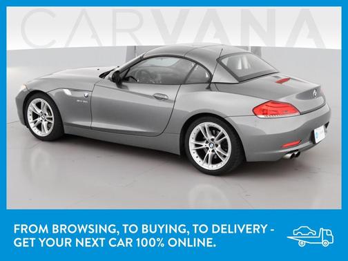 Photo 5 of 38 of 2010 BMW Z4 sDrive30i