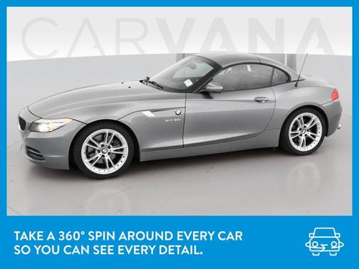 Photo 3 of 38 of 2010 BMW Z4 sDrive30i