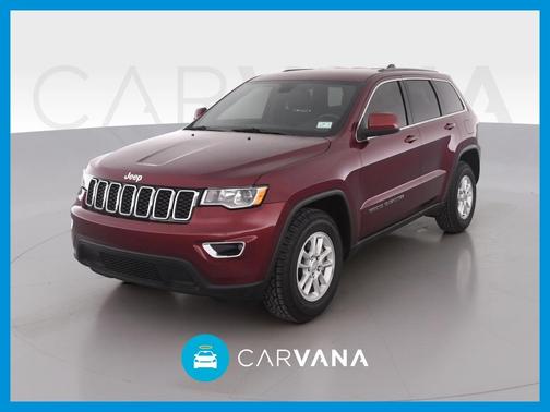 Photo 1 of 41 of 2020 Jeep Grand Cherokee Laredo