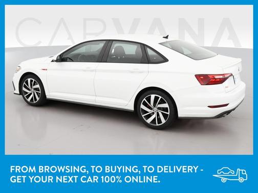 Photo 5 of 41 of 2020 Volkswagen Jetta GLI 2.0T S