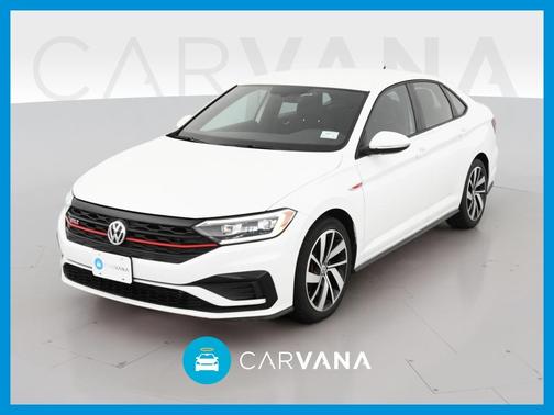 Photo 1 of 41 of 2020 Volkswagen Jetta GLI 2.0T S