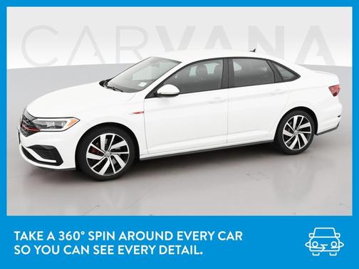 Photo 3 of 41 of 2020 Volkswagen Jetta GLI 2.0T S