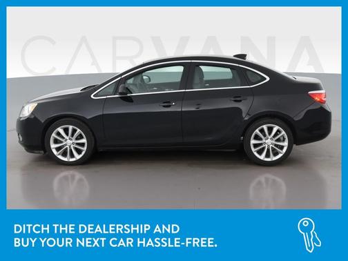 Photo 4 of 40 of 2016 Buick Verano Convenience Group
