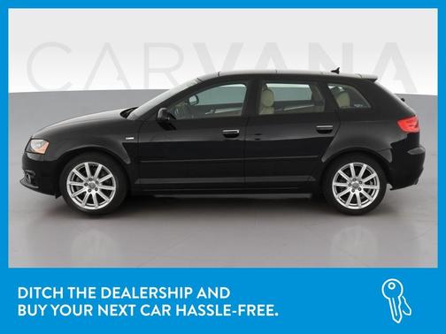 Photo 4 of 39 of 2012 Audi A3 2.0T Premium