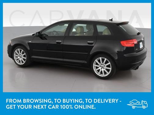 Photo 5 of 39 of 2012 Audi A3 2.0T Premium