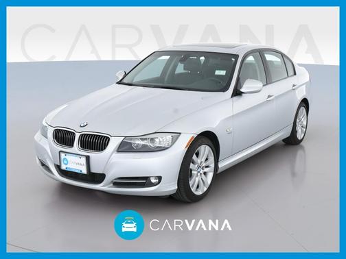 Photo 1 of 47 of 2011 BMW 335 i xDrive