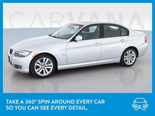 Photo 3 of 47 of 2011 BMW 335 i xDrive