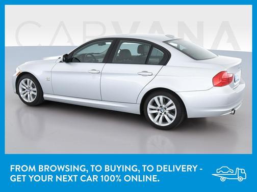 Photo 5 of 47 of 2011 BMW 335 i xDrive