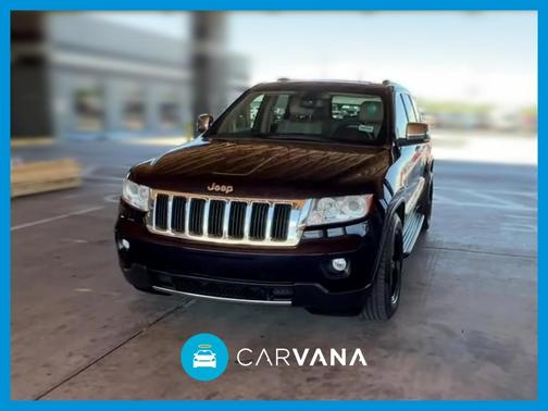 Photo 1 of 62 of 2012 Jeep Grand Cherokee Limited
