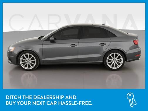 Photo 4 of 40 of 2015 Audi A3 1.8T Premium