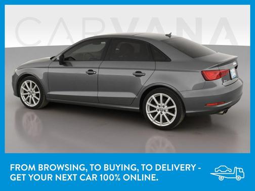 Photo 5 of 40 of 2015 Audi A3 1.8T Premium
