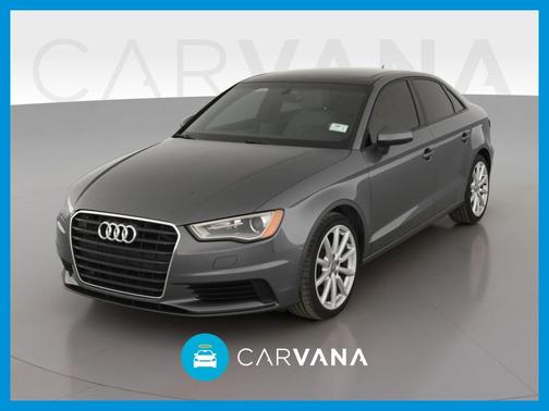 Photo 1 of 40 of 2015 Audi A3 1.8T Premium