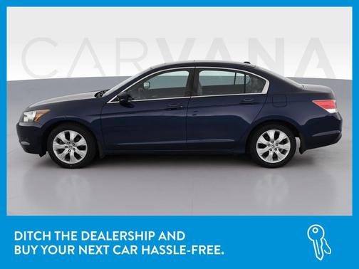 Photo 4 of 30 of 2009 Honda Accord EX-L