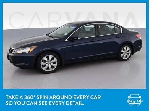 Photo 3 of 30 of 2009 Honda Accord EX-L