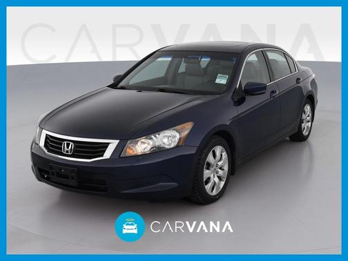 Photo 1 of 30 of 2009 Honda Accord EX-L